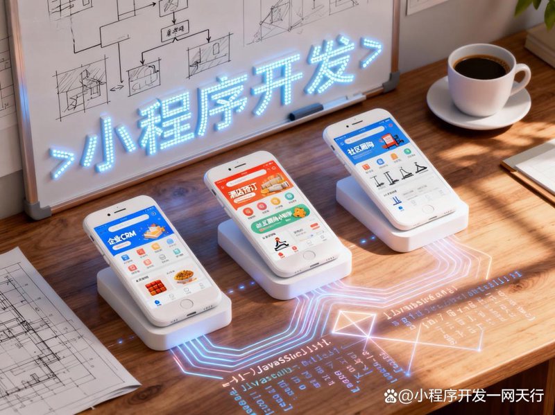 警惕小程序开发中的五大误区
